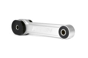 Subaru WRX STI Engine Mount Kit - Perrin Performance - Pitch Stop - Silver - `02-`26
